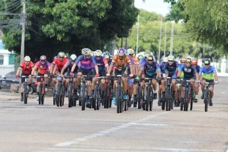 Federação Ciclística de Roraima vai premiar os melhores da temporada 2025 Federação Ciclística de Roraima vai premiar os melhores da temporada 2025