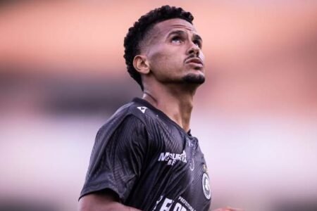 Ex-Gas, Real e Mundão, venezuelano Nelson Reina estreia marcando gol no Campeonato Piauiense Ex-Gas, Real e Mundão, venezuelano Nelson Reina estreia marcando gol no Campeonato Piauiense