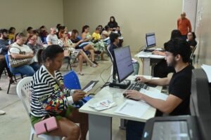 Esporte e Cultura: CCJuv registra grande procura no primeiro dia de matrículas para 2026