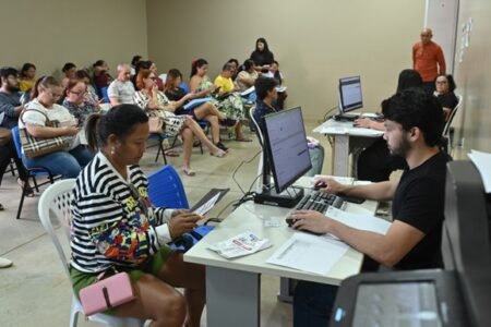 Esporte e Cultura: CCJuv registra grande procura no primeiro dia de matrículas para 2026