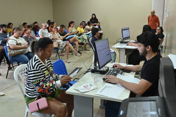 Esporte e Cultura: CCJuv registra grande procura no primeiro dia de matrículas para 2026